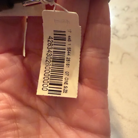 Brooks Brothers Black and Silver Men's Watch NWT BROOKS BROTHERS Men’s 346 Watch - Picture 5 of 6